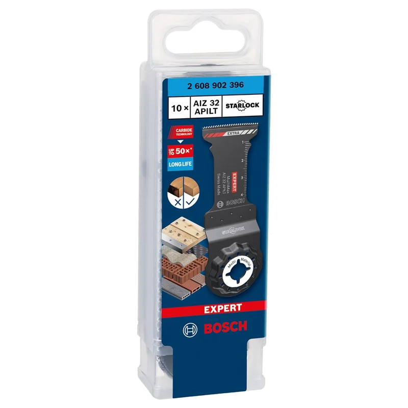Bosch STL AIZ 32 APILT CARB MULTI C-T 32X46 10