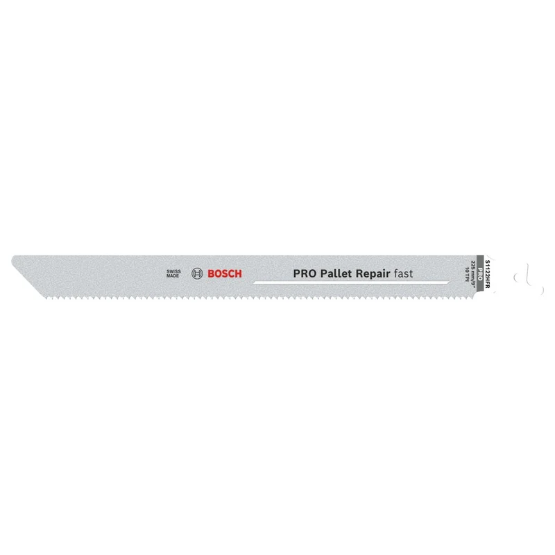 Bosch PRO PALLET FAST S1122HFR 0,9X19X225 100