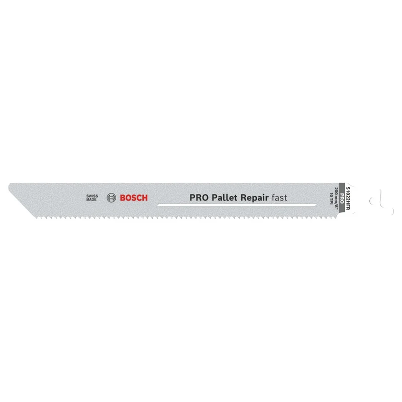 Bosch PRO PALLET FAST S1022HFR 0,9X19X200 100