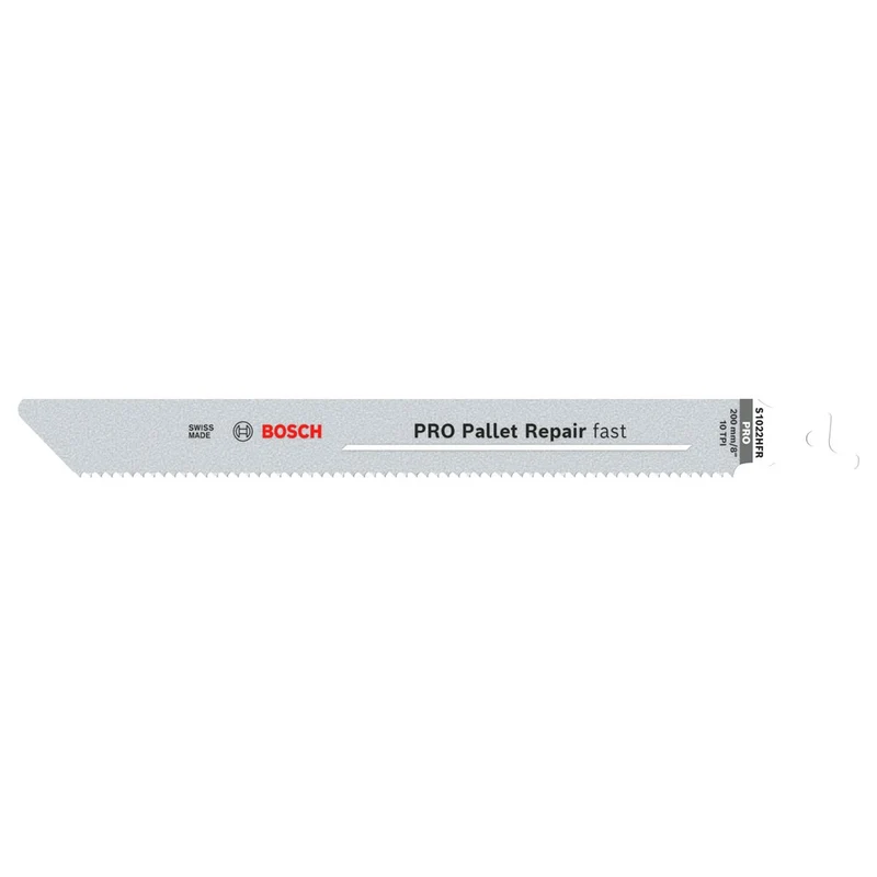 Bosch PRO PALLET FAST S1022HFR 0,9X19X200 5ST