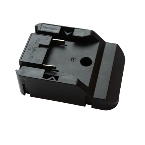Eurolux Adapter Metabo CAS voor Sirius 60 H - 55.905.19