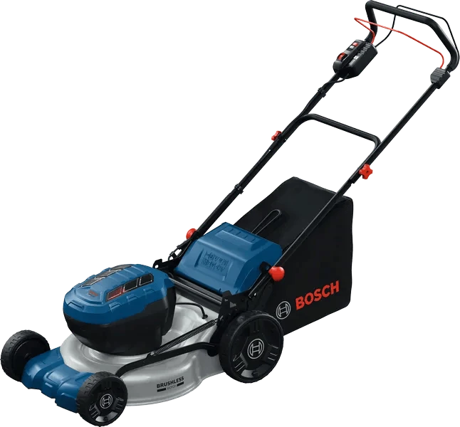 Bosch GRA18V2-46SP Accu Grasmaaier - 06008C8201