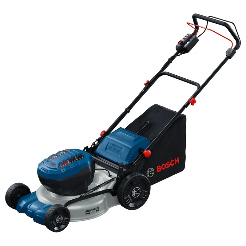 Bosch GRA18V2-46SP Accu Grasmaaier - 06008C8200