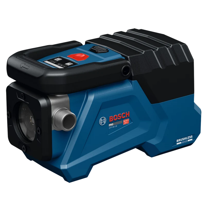 Bosch GTP18V-28 Waterpomp - 06019R6000