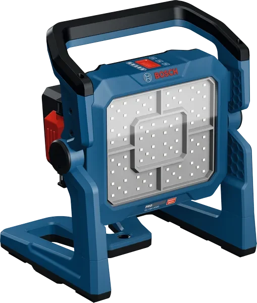Bosch GLI18V-5000 Accu Bouwlamp - 06019P5100