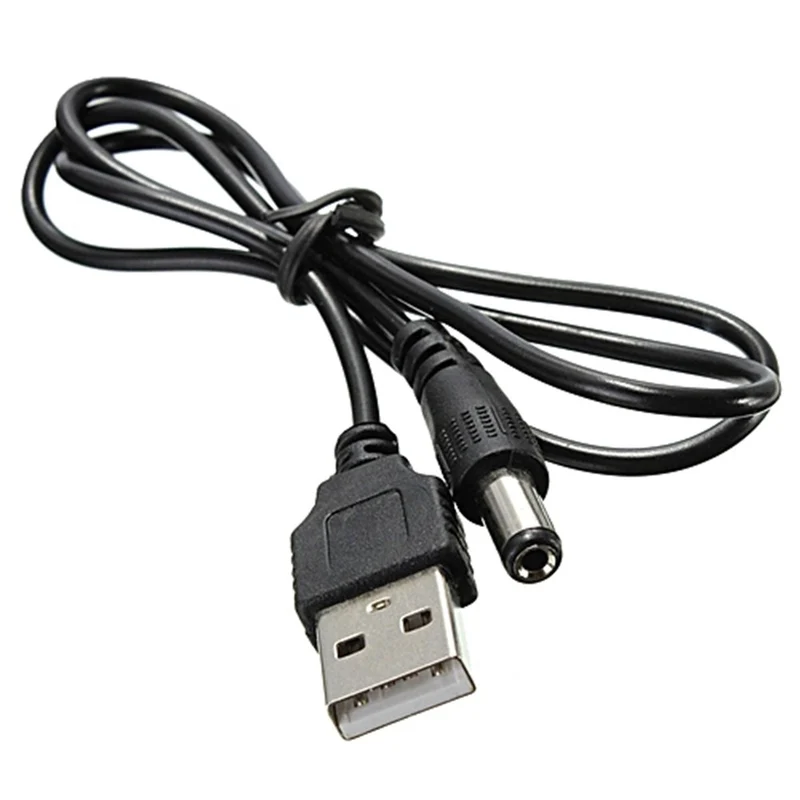 Eurolux USB KABEL VOOR ALD 15