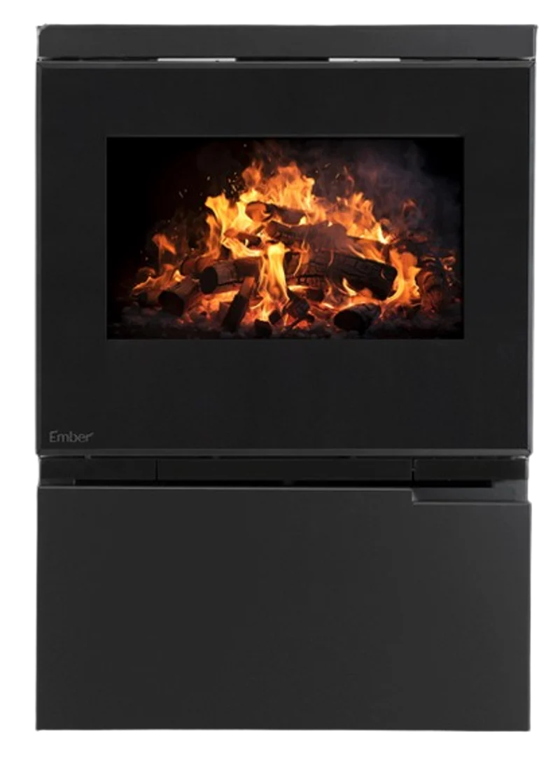 Braskamin Ember M4 VG