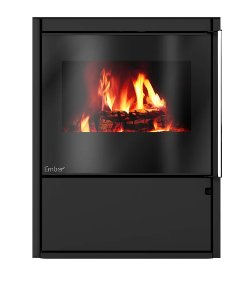 Braskamin Ember M3 VG