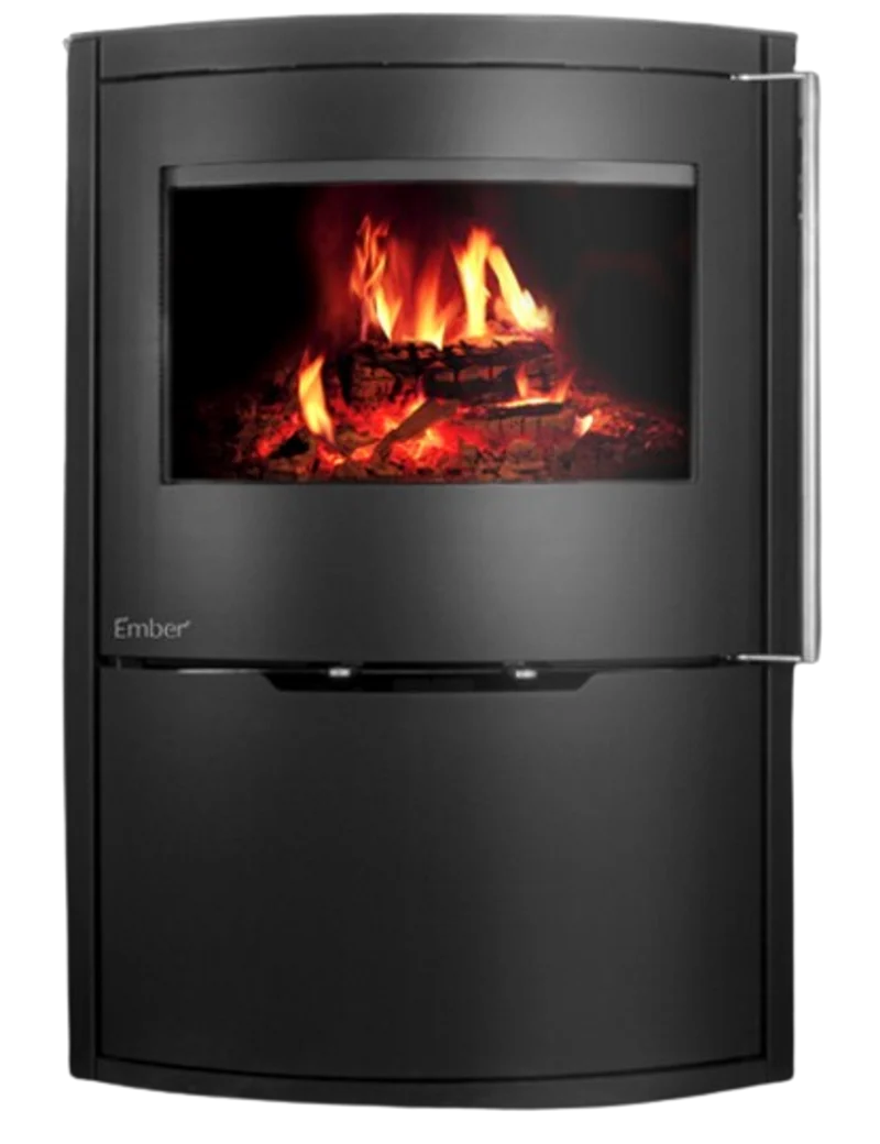 Braskamin Ember O1 XL