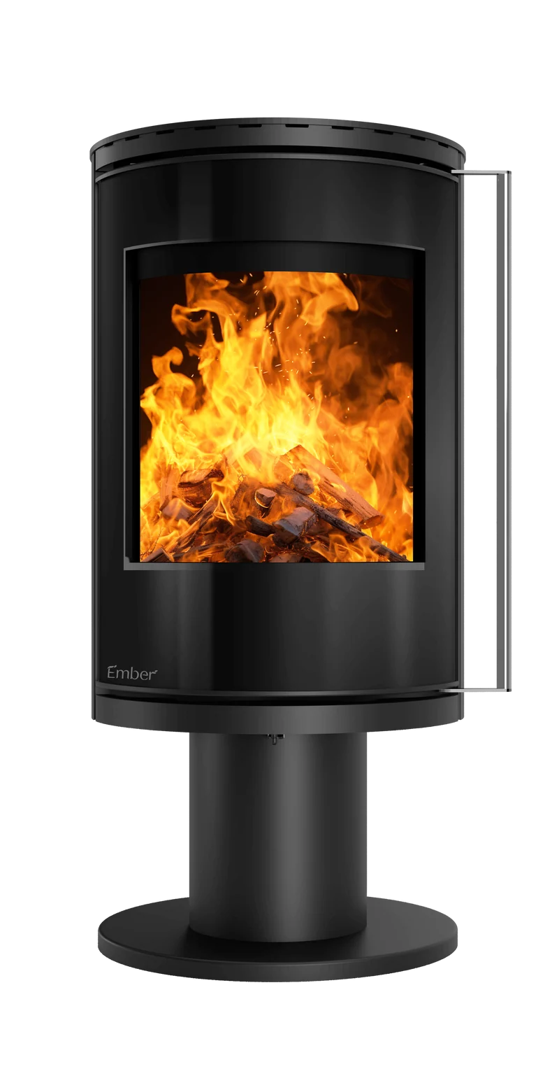 Braskamin Ember F16 VG
