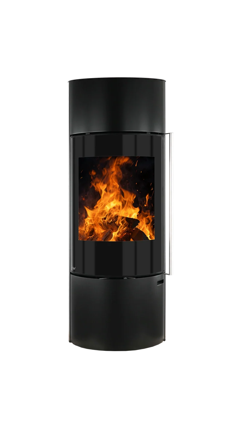 Braskamin Ember F11 VG