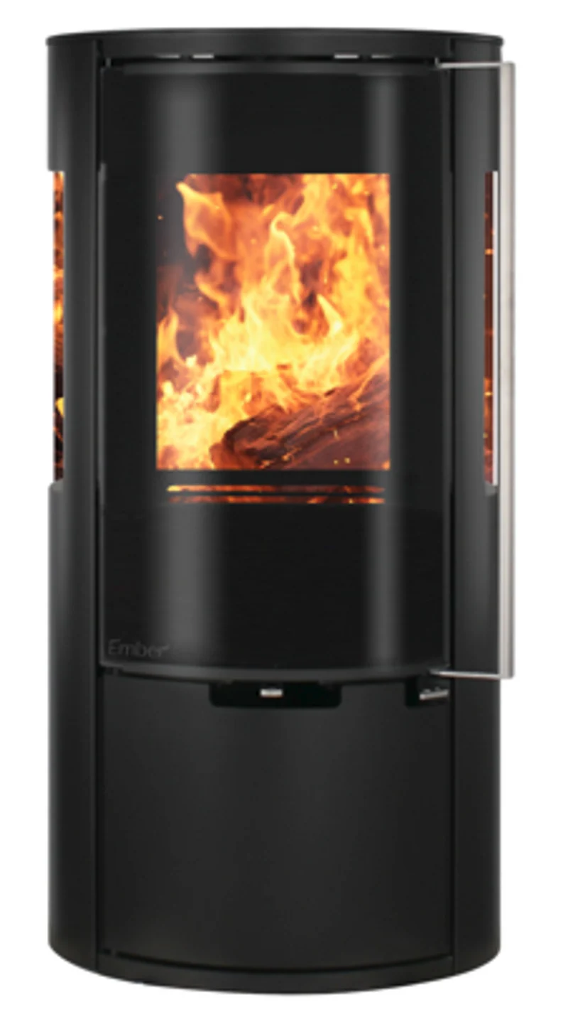 Braskamin Ember E15 VG