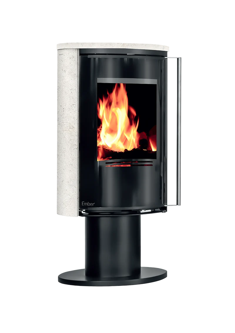 Braskamin Ember E16 VG
