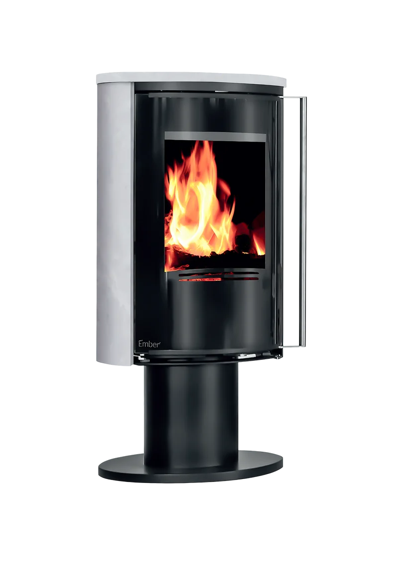 Braskamin Ember E16 VG