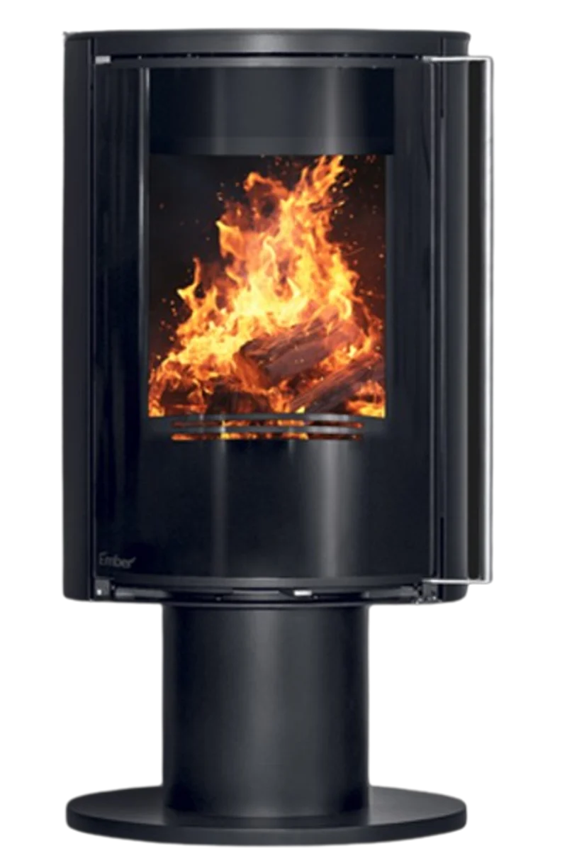 Braskamin Ember E16 VG