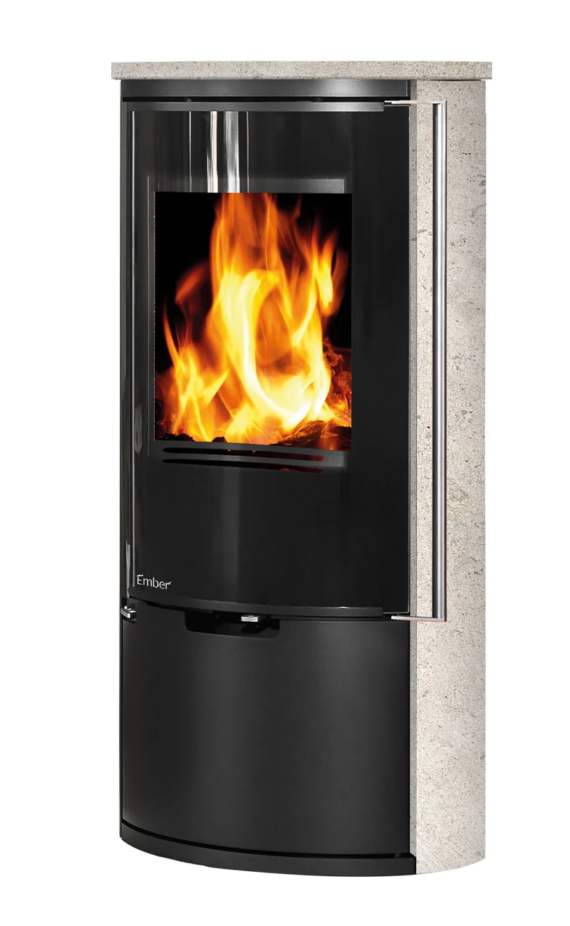 Braskamin Ember E14 VG