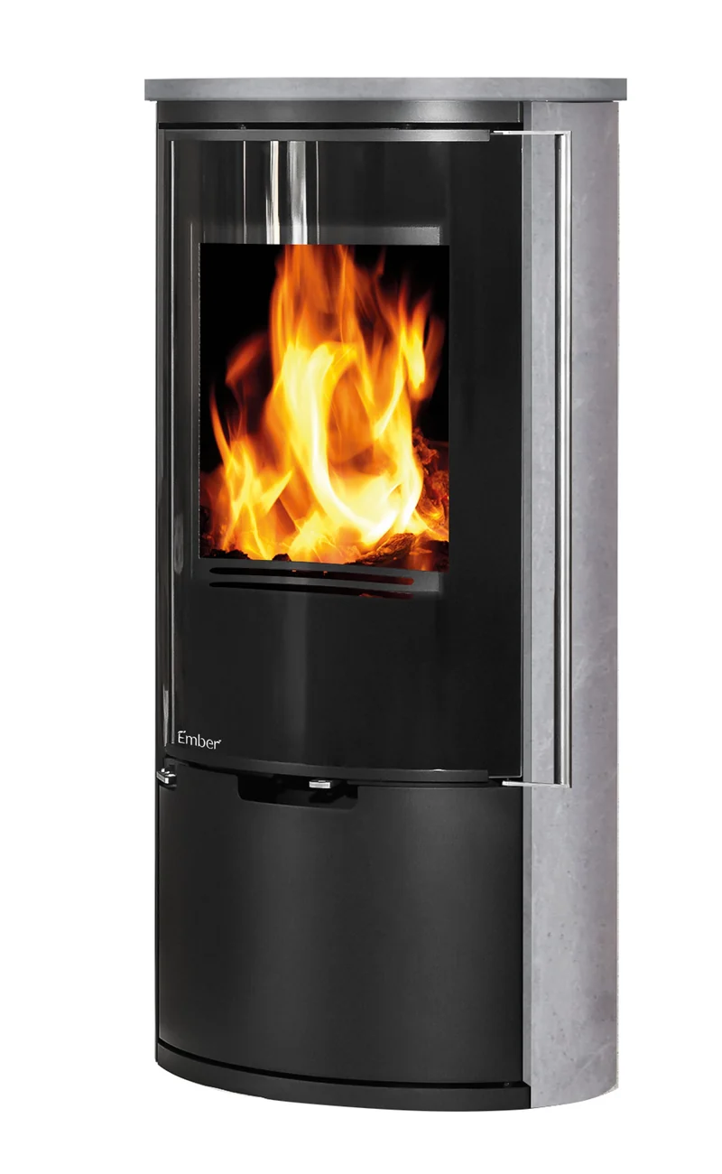 Braskamin Ember E14 VG