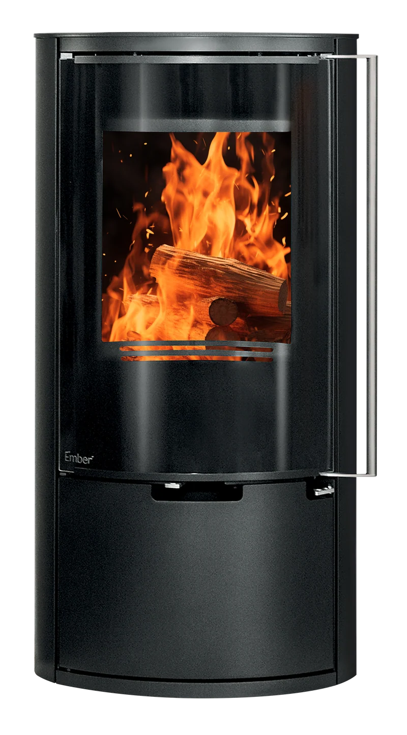 Braskamin Ember E14 VG
