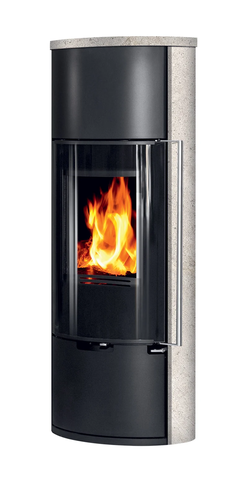 Braskamin Ember E11 VG