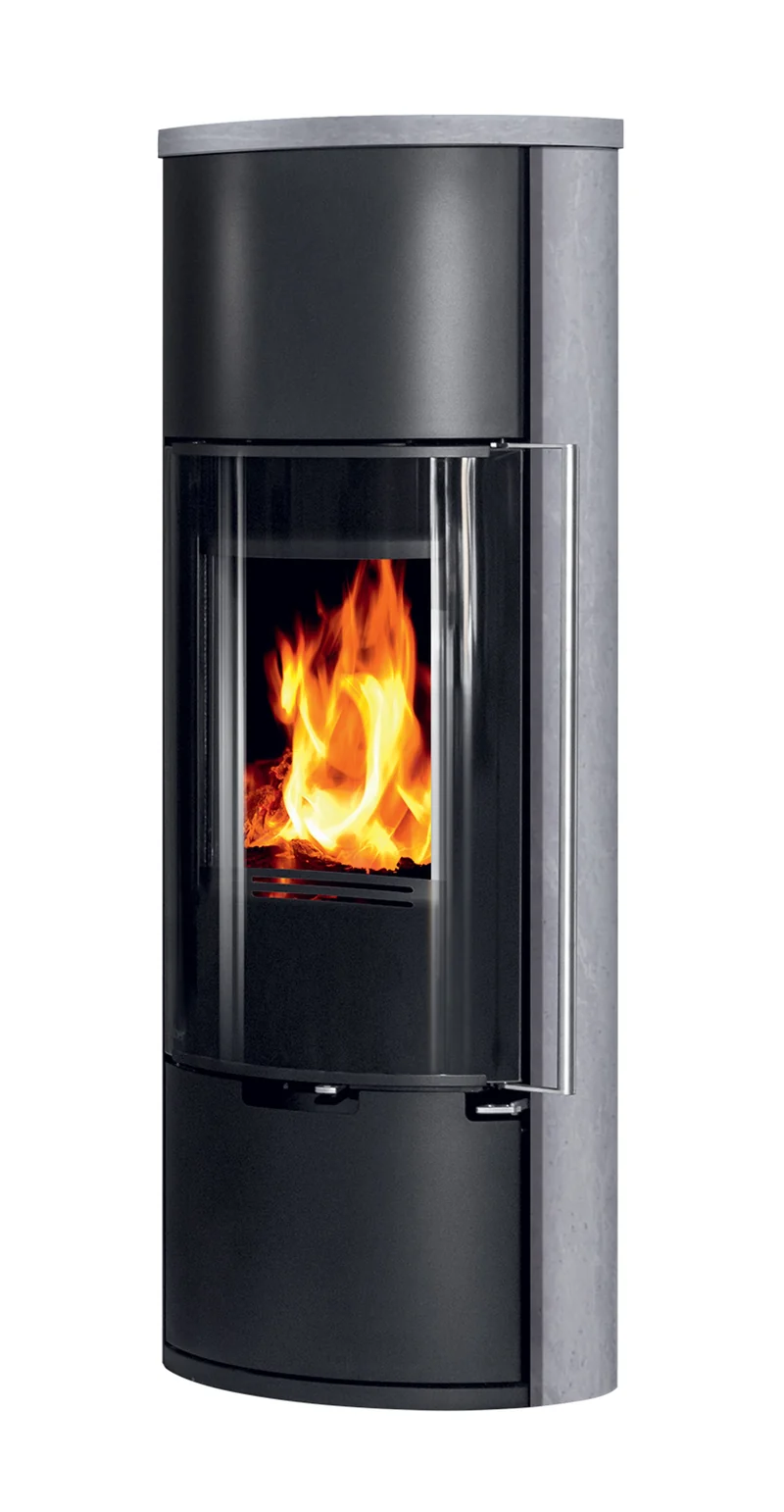 Braskamin Ember E11 VG