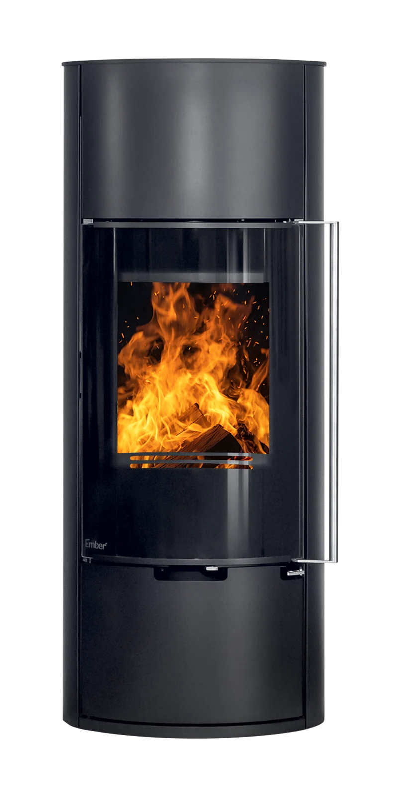 Braskamin Ember E11 VG