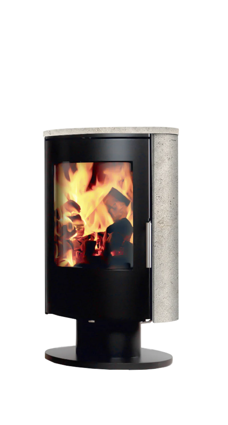 Braskamin Ember E16