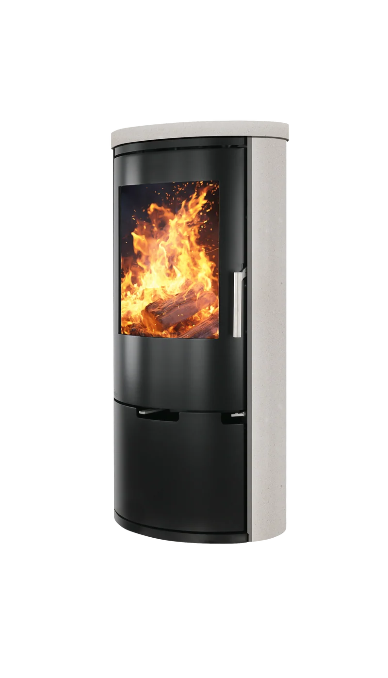 Braskamin Ember E14