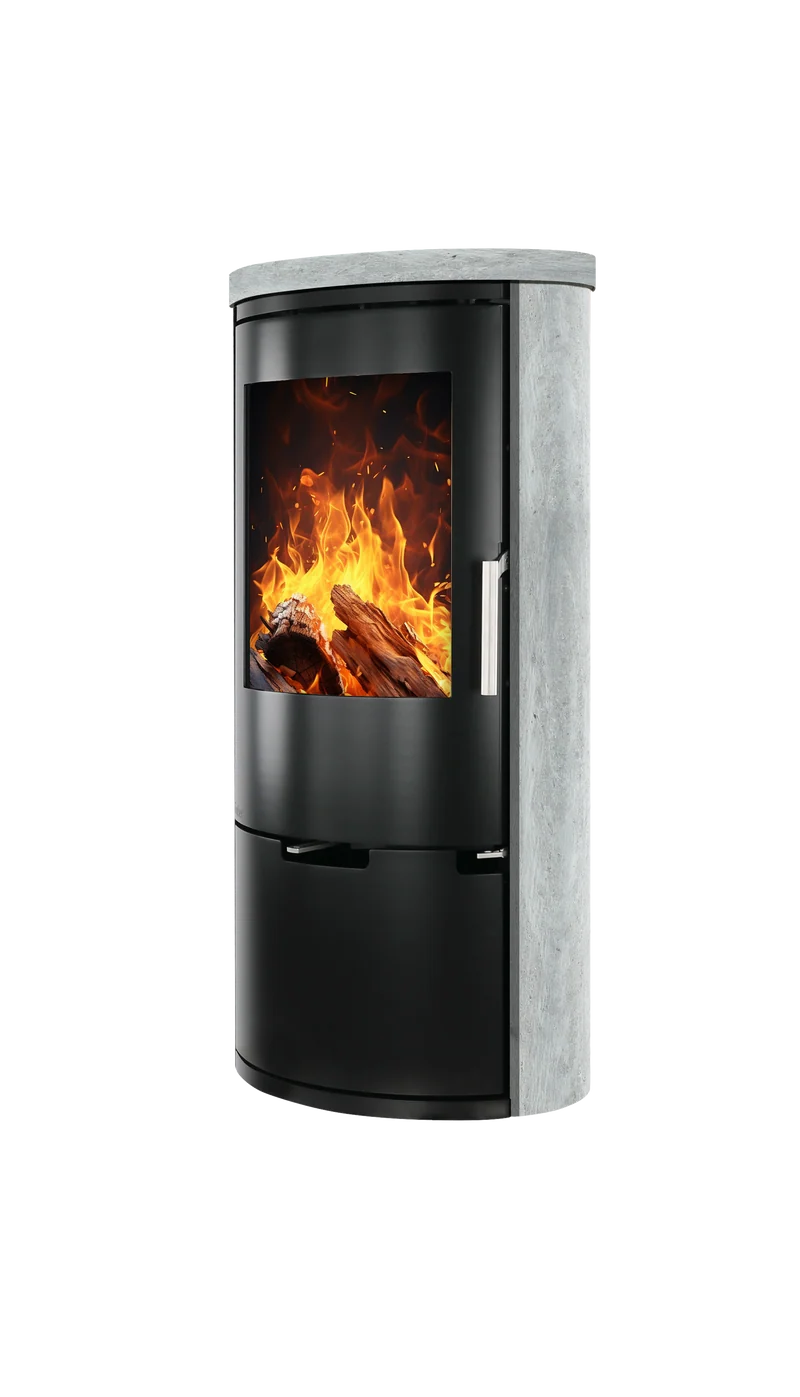 Braskamin Ember E14