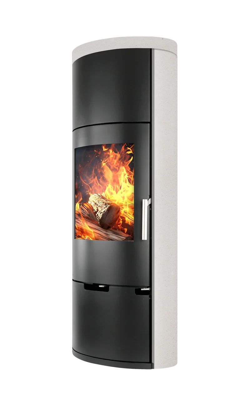 Braskamin Ember E11