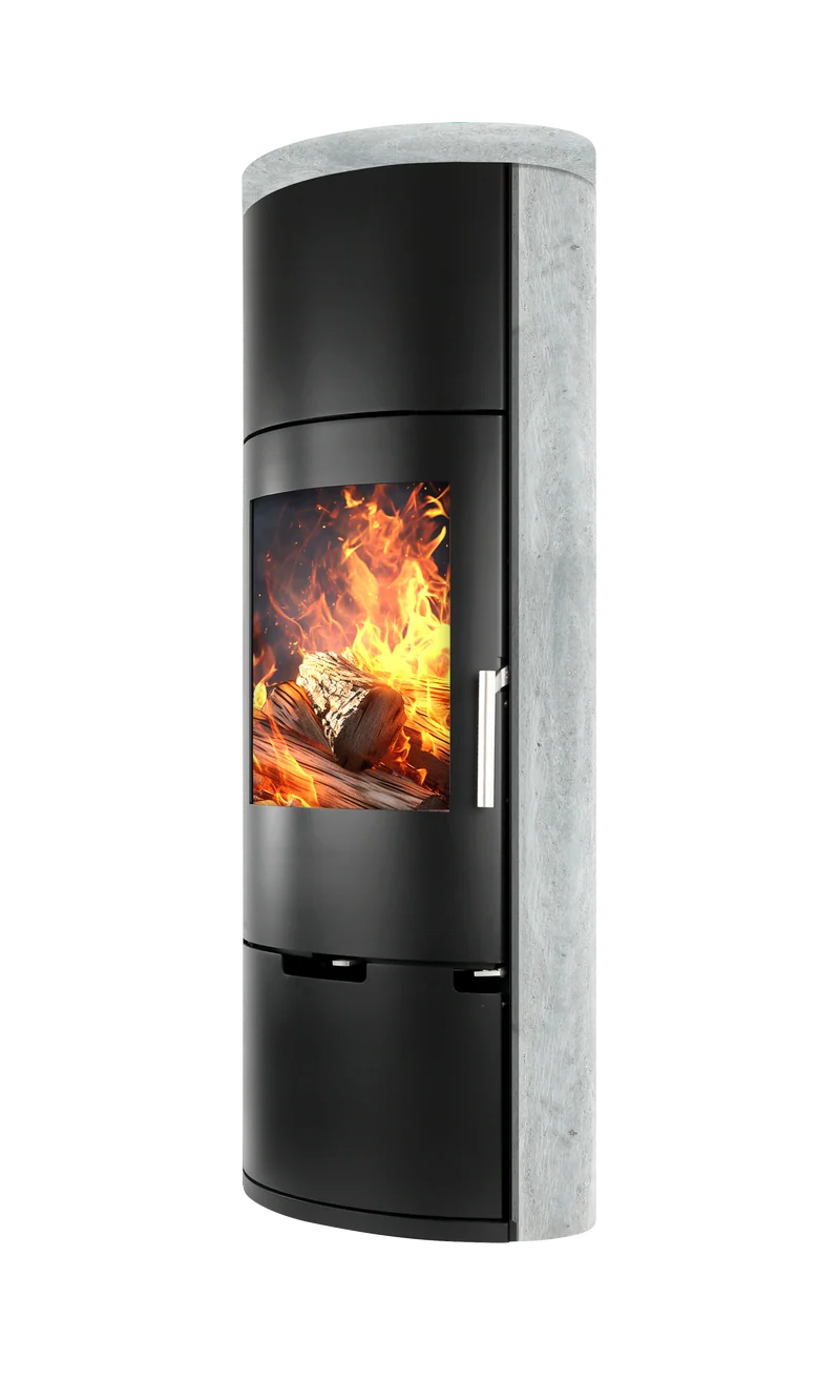 Braskamin Ember E11