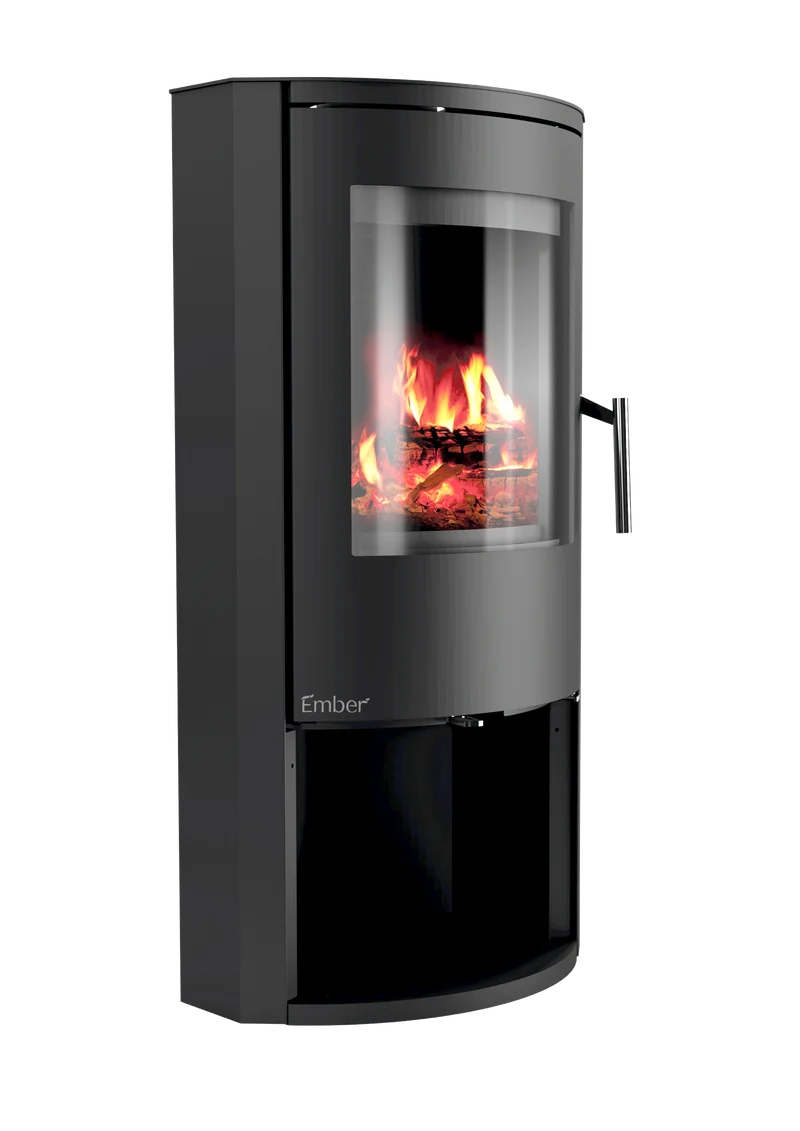 Braskamin Ember E-Basic
