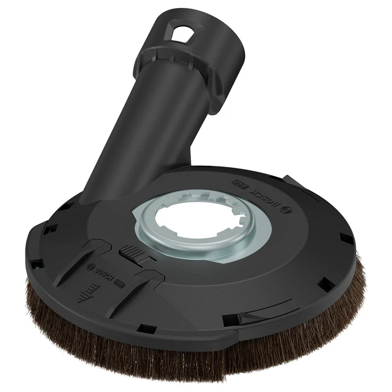 Bosch AFZUIGKAP SLIJPER DIY