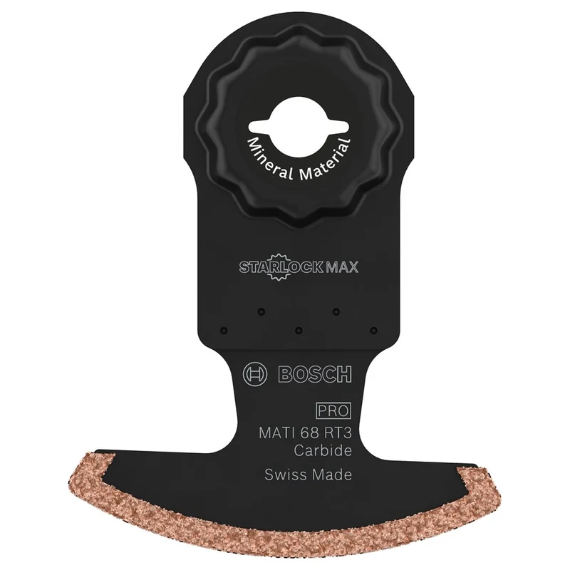 Bosch PRO STL MAX MATI68RT3 CARBIDE ABR 68X30