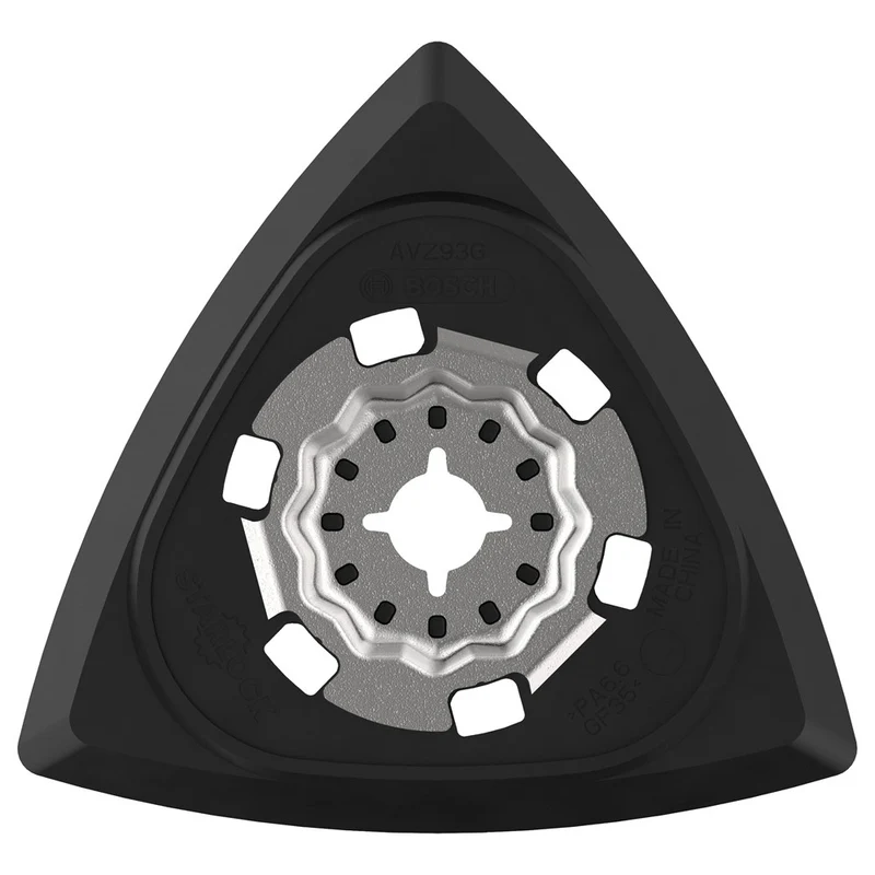 Bosch PRO STL AVZ 93 G DELTA SCHUURPLATEAU 93