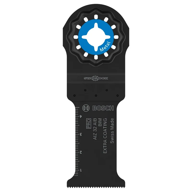 Bosch PRO STL AIZ 32 AIB BIM METAL 32X50 10X