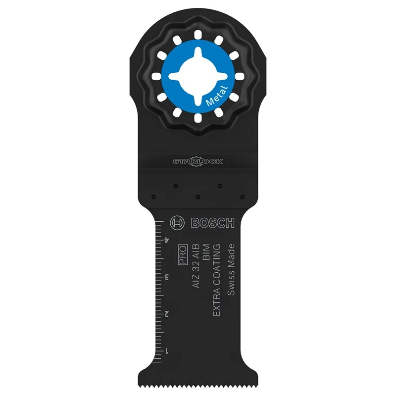 Bosch PRO STL AIZ 32 AIB BIM METAL 32X50 5X