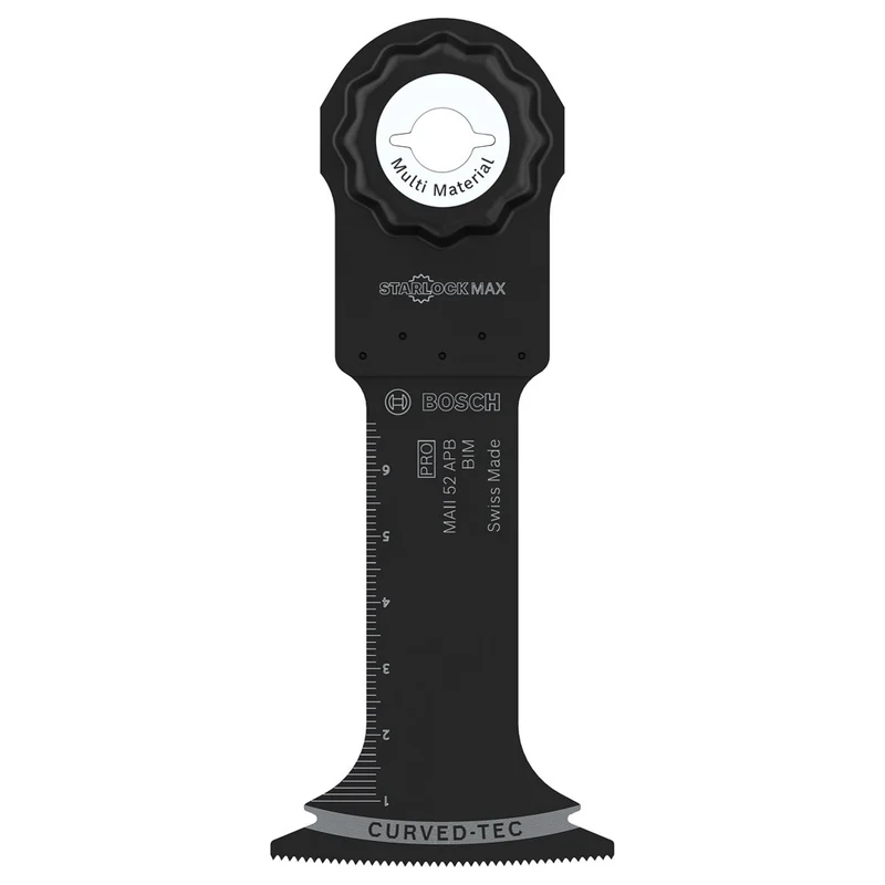 Bosch PRO STL MAX MAII 52 APB BIM W+M 52X70 10