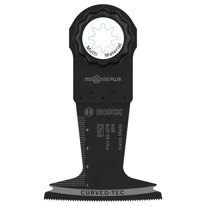 Bosch PRO STL+ PAII 65 APB BIM W+M 65X50 10X