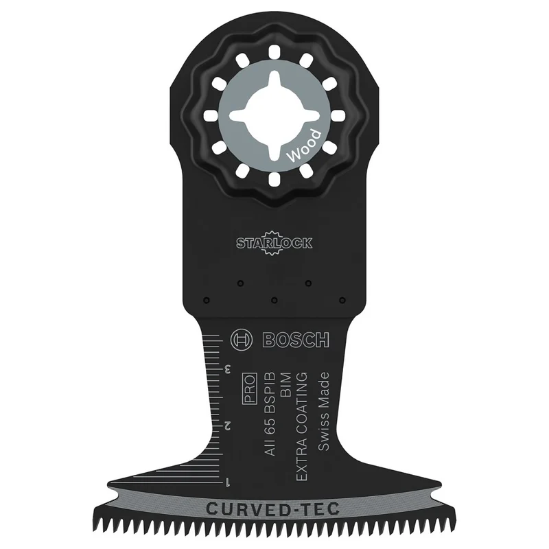 Bosch PRO STL AII 65 BSPIB HWOOD CTEC 65X40 5X