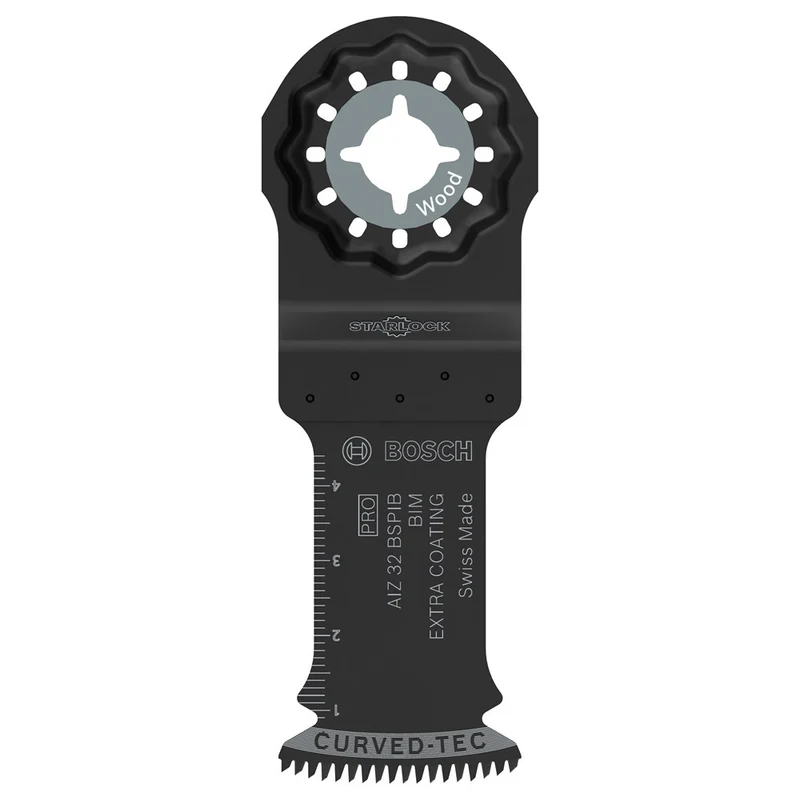 Bosch PRO STL AIZ 32 BSPIB HWOOD 32X50 BULK
