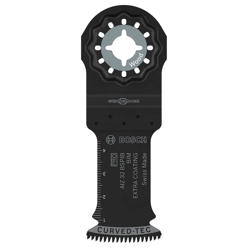 Bosch PRO STL AIZ 32 BSPIB HWOOD CTEC 32X50 5X
