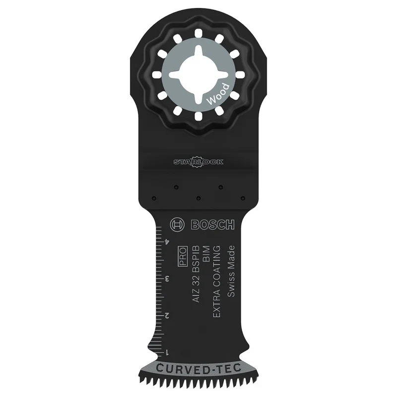 Bosch PRO STL AIZ 32 BSPIB HWOOD CTEC 32X50