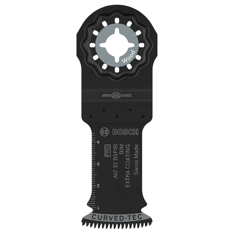 Bosch PRO STL AIZ 32 BSPIB MULTITOOL 32X50 MM