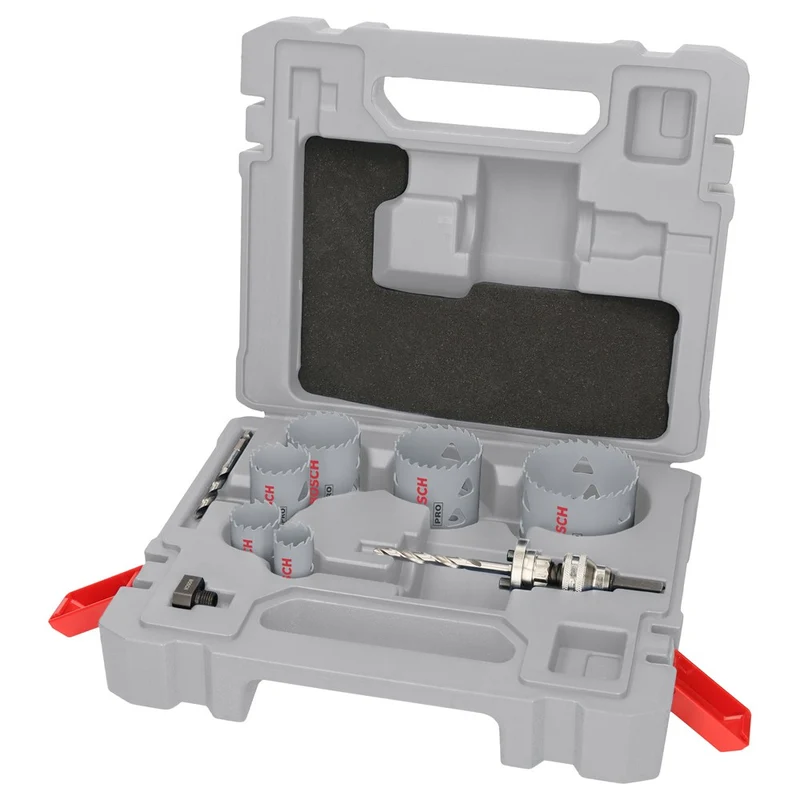 Bosch BOX 11GATZAGENPRO SCHROEF MULTI _20-76