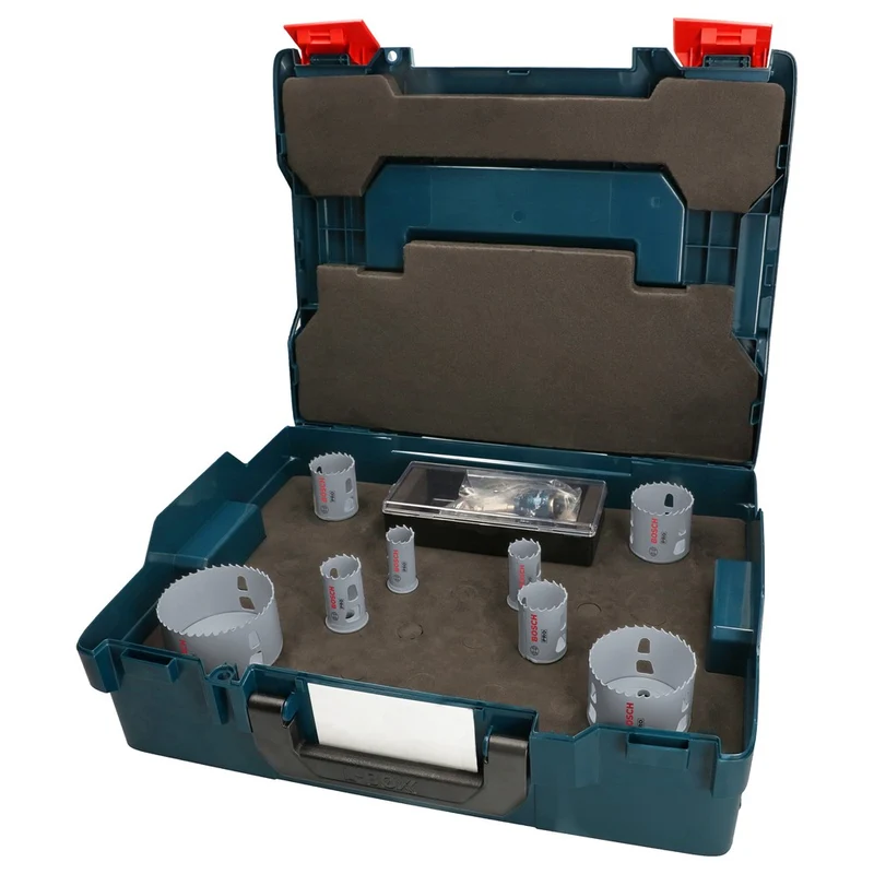 Bosch LBOXX 8GATZAGEN PRO PC+ MULTI _22-83
