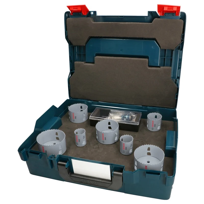 Bosch PRO MULTI MAT PC PLUS GATZAGENSET 13D