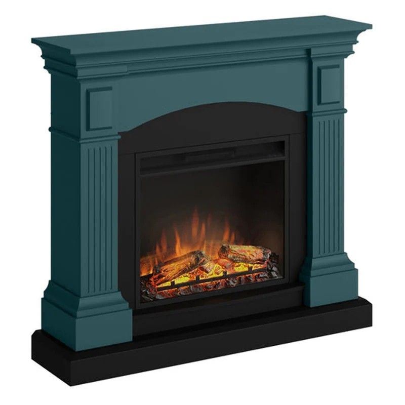 Elkamin TAGU Magna Electric med PowerFlame