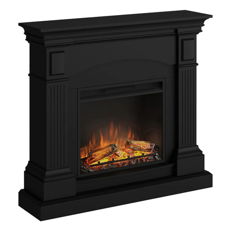 Elkamin TAGU Magna Electric med PowerFlame