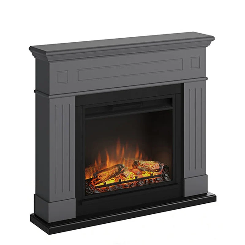 Elkamin TAGU Larsen Electric med PowerFlame