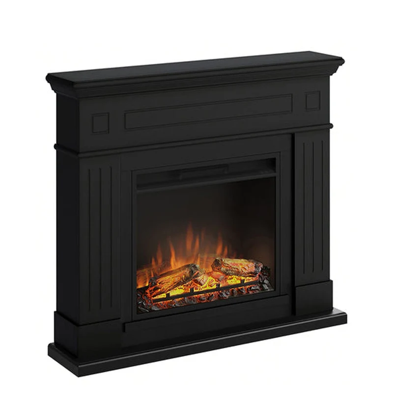 Elkamin TAGU Larsen Electric med PowerFlame